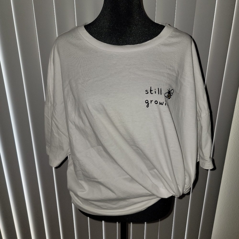 Spring Graphic Tee